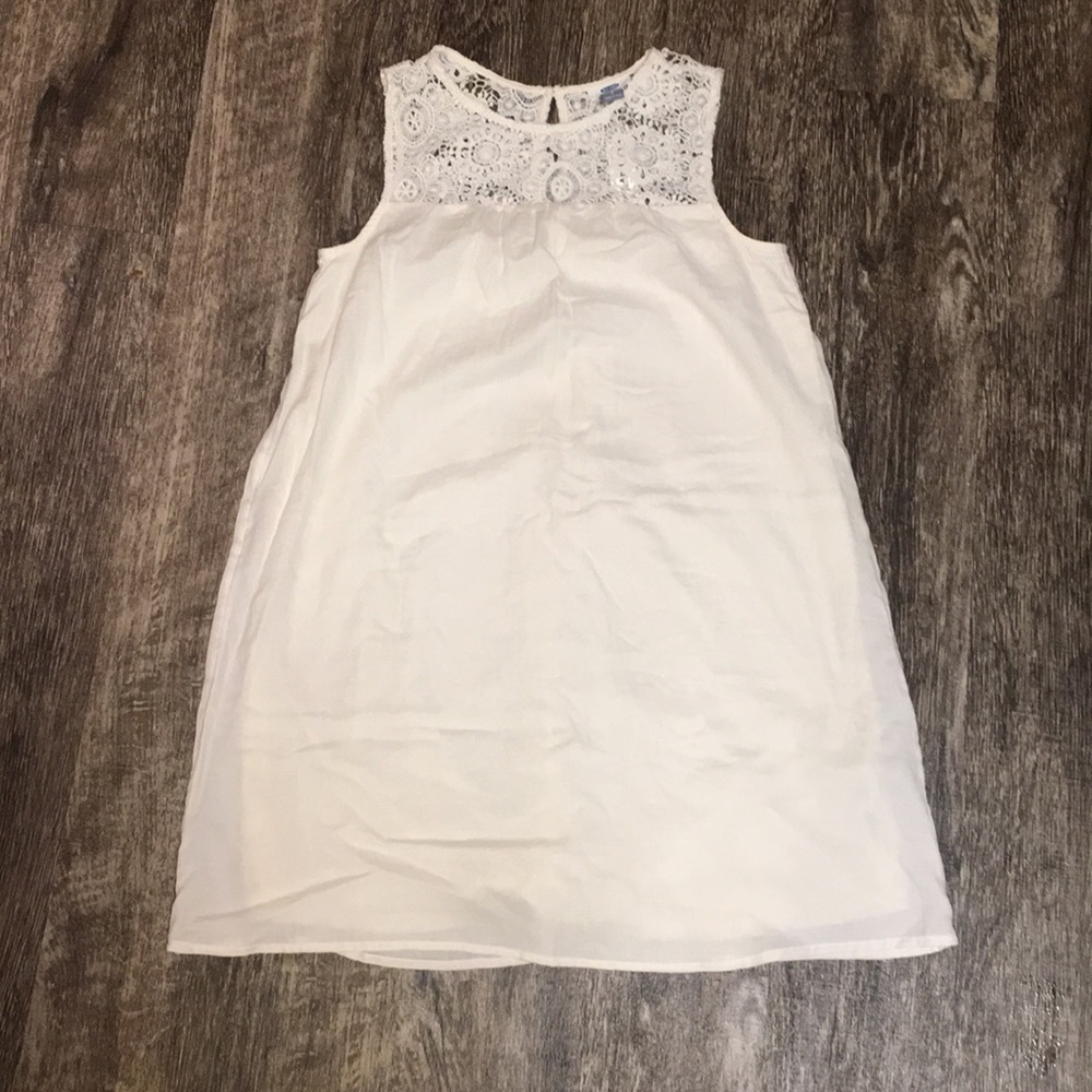Old navy dress